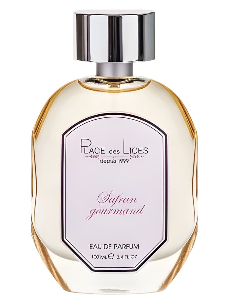 Safran Gourmand