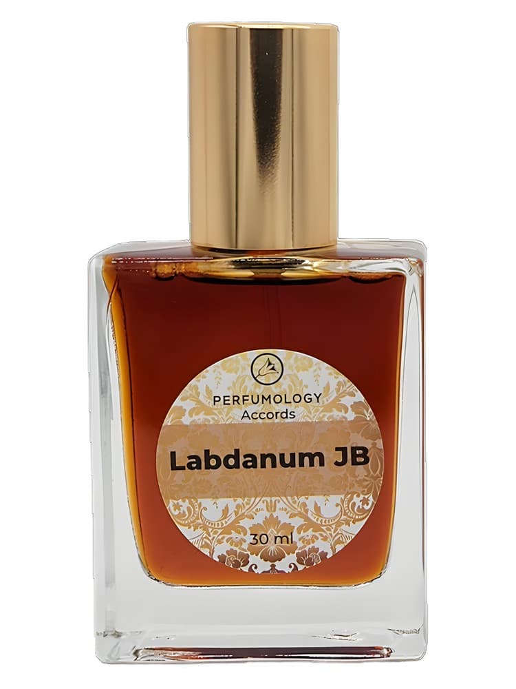 Labdanum JB
