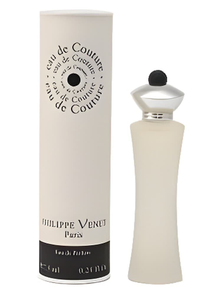 Philippe Venet Eau de Couture