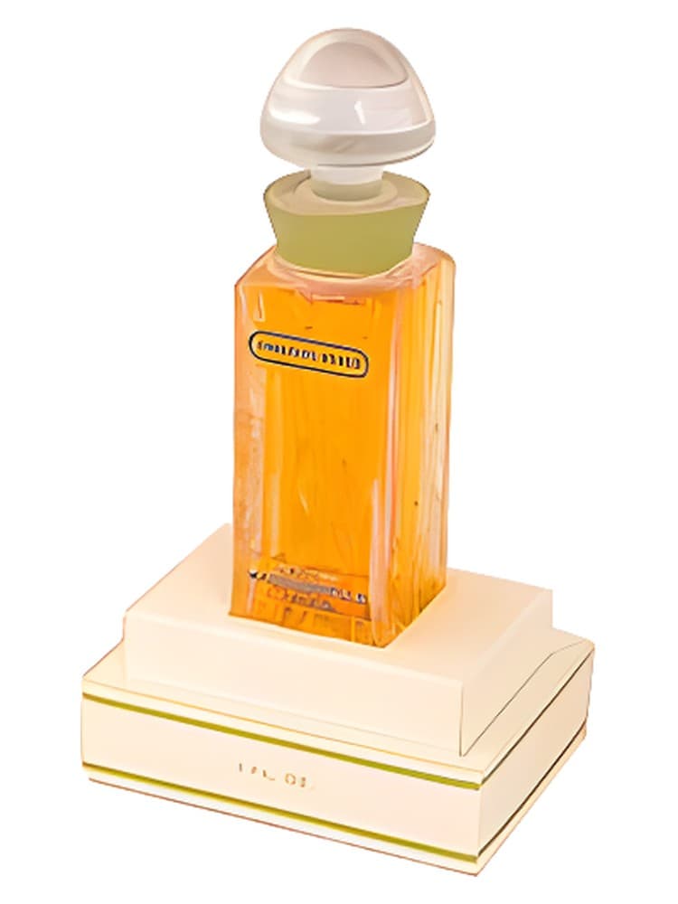 Philippe Venet Mademoiselle