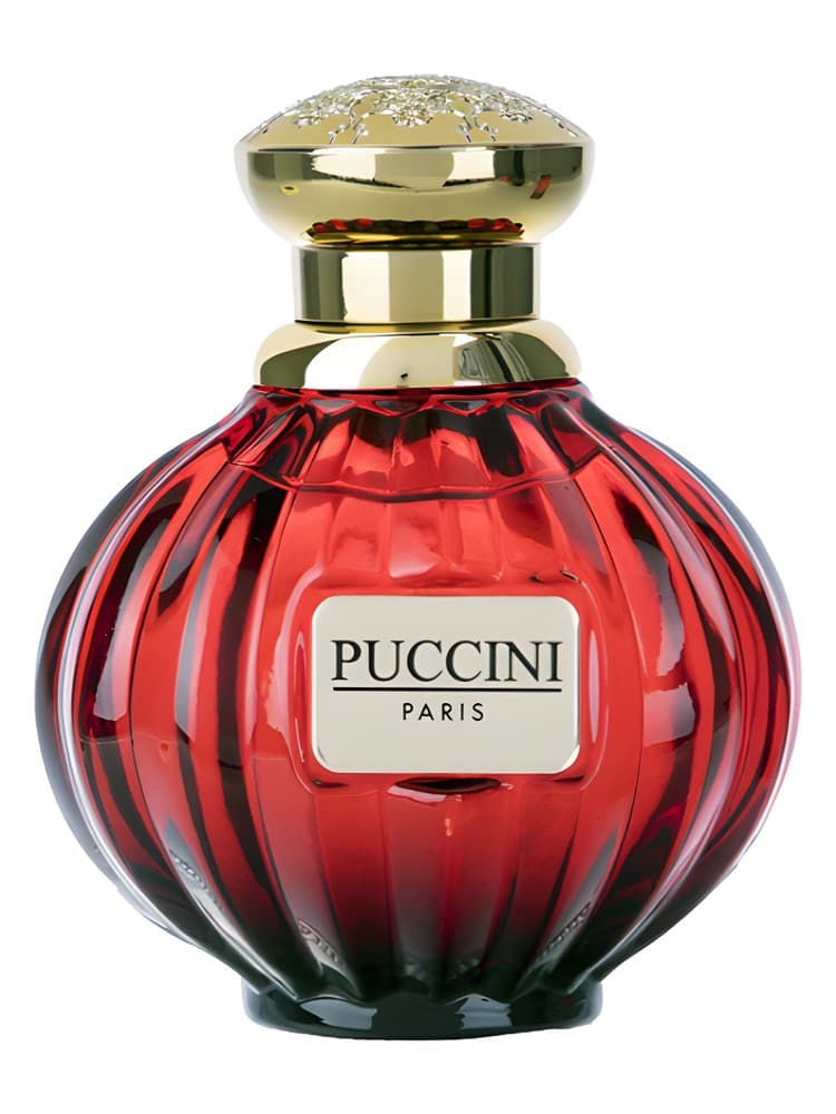 Puccini Le Rouge