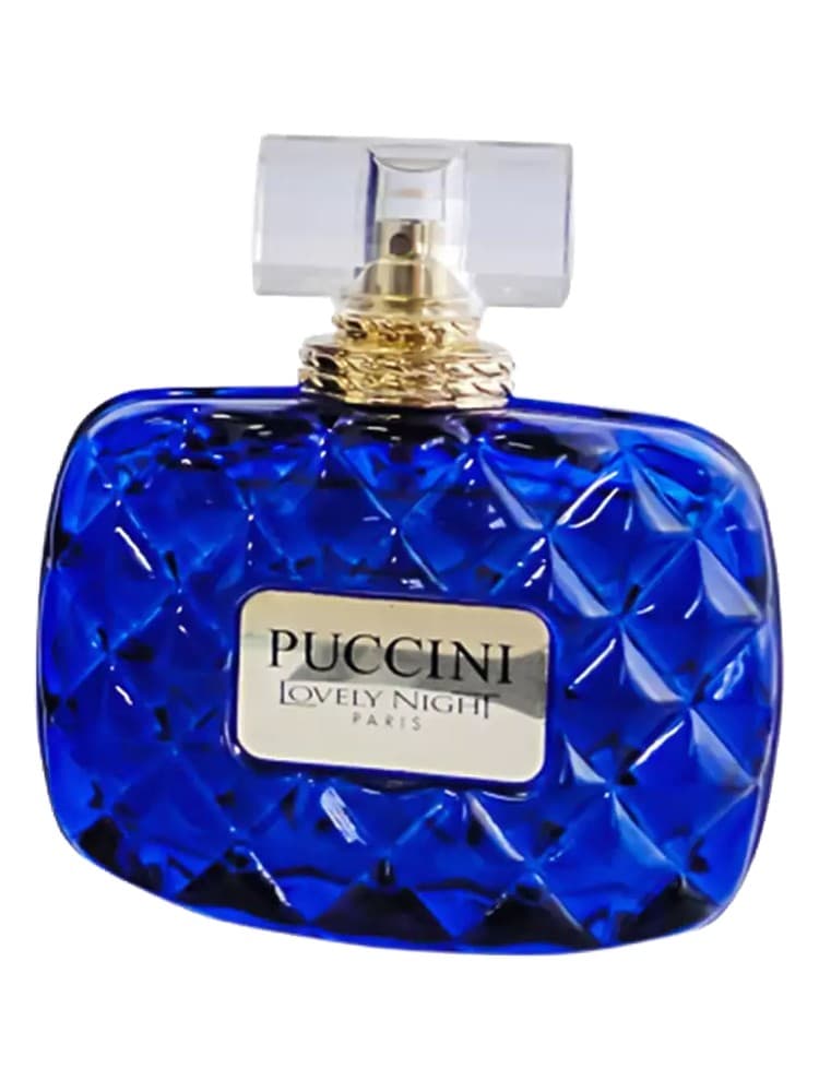 Puccini Lovely Night Blue