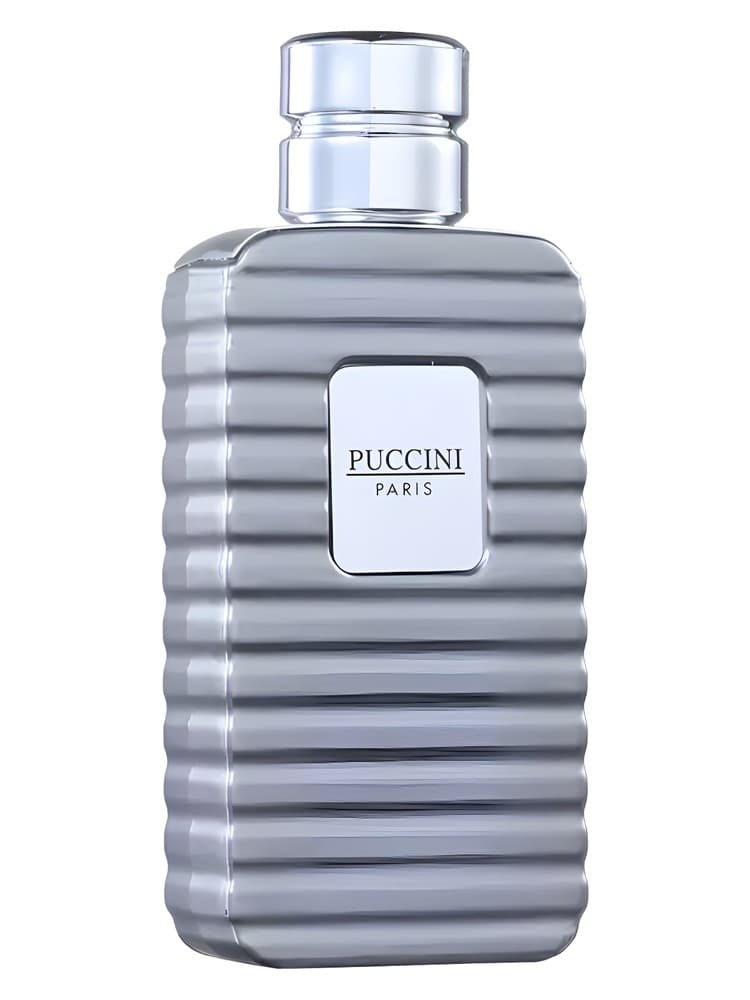 Puccini Men