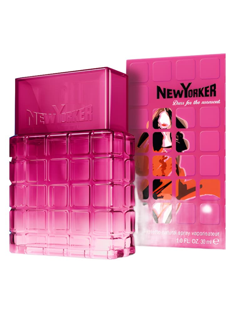 New Yorker Style Up for Her