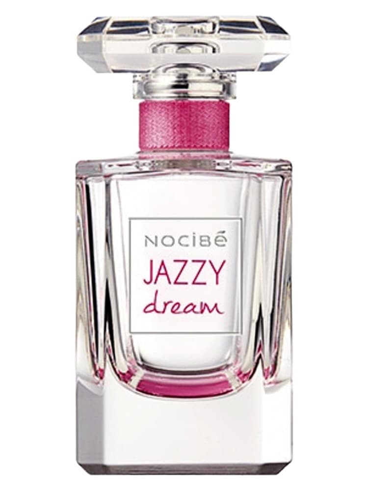 Jazzy Dream