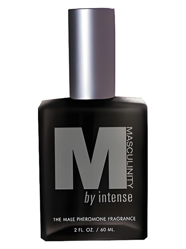 Masculinity by Intense
