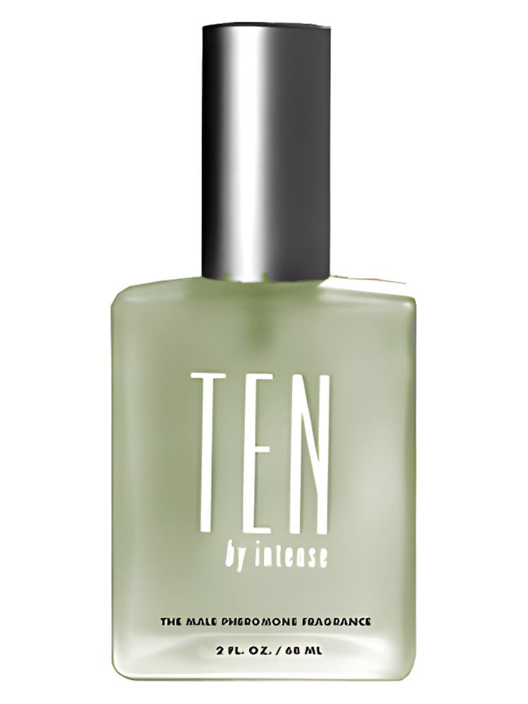 TEN by Intense