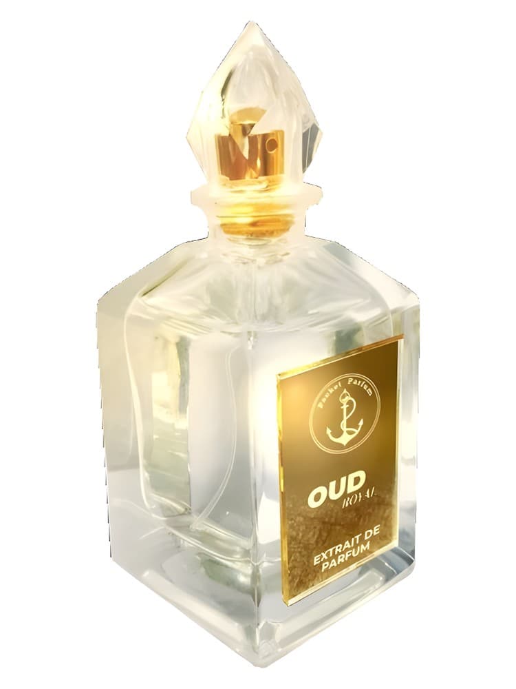 Oud Royal