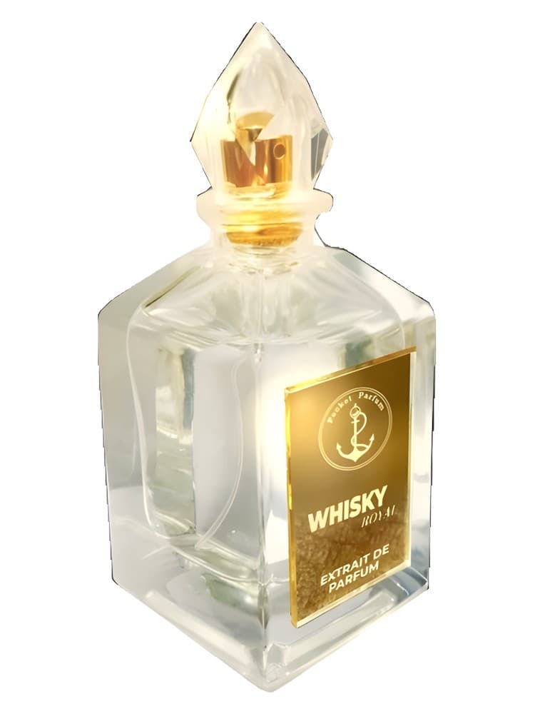 Whisky Royal