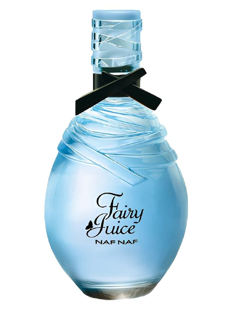Fairy Juice Blue