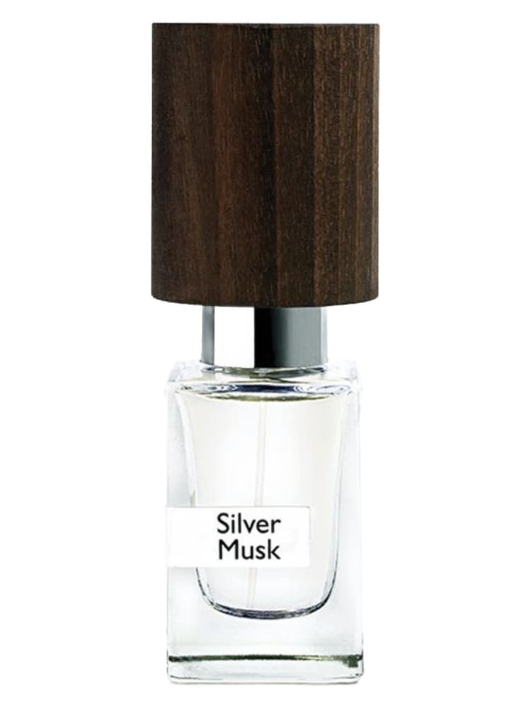 Silver Musk