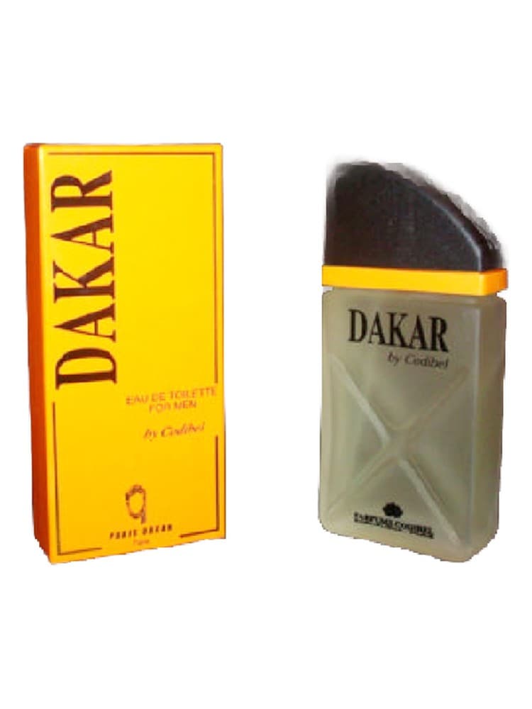 Dakar