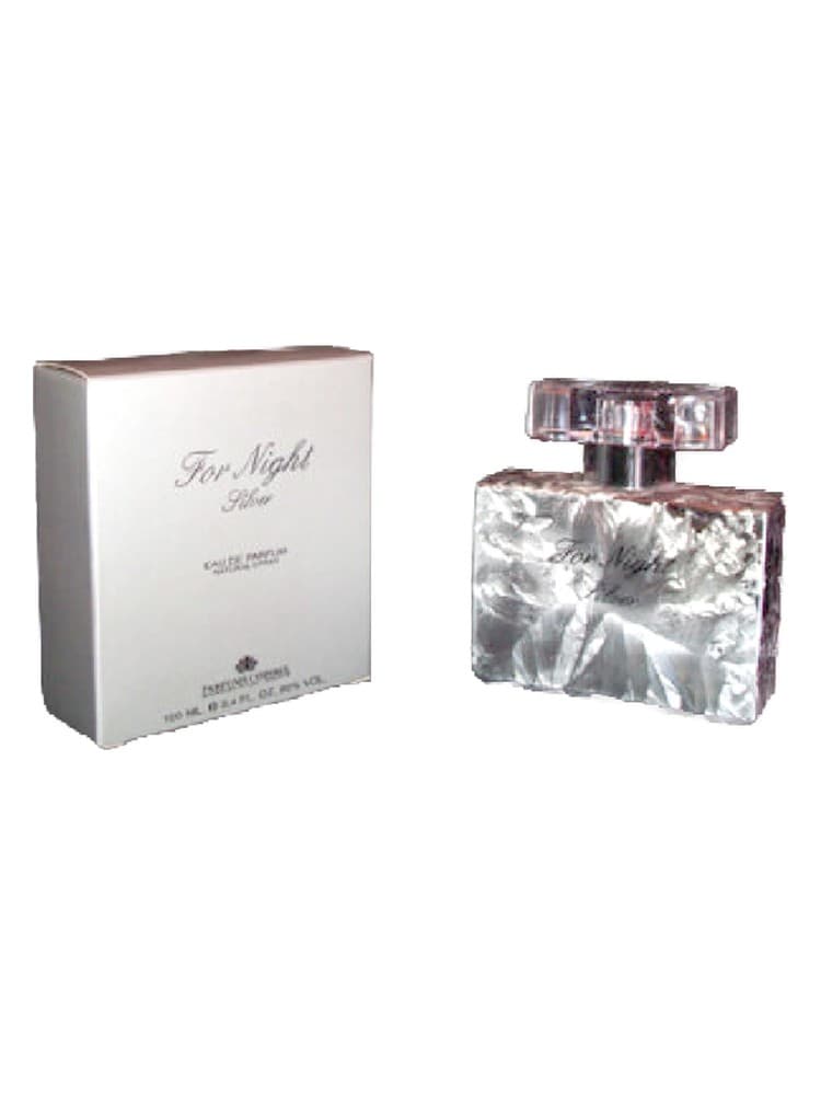 For Night Silver