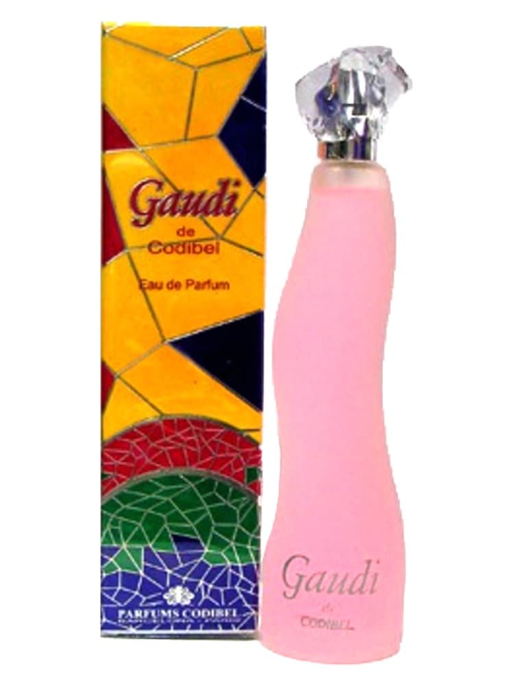 Gaudi
