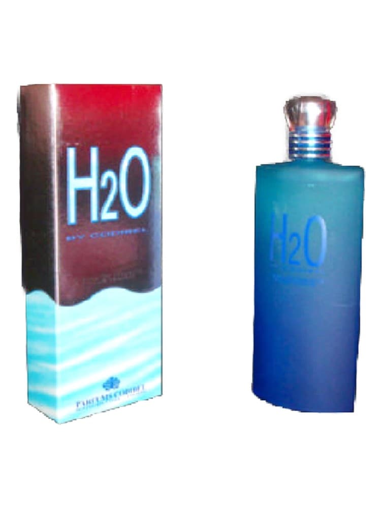 H2O