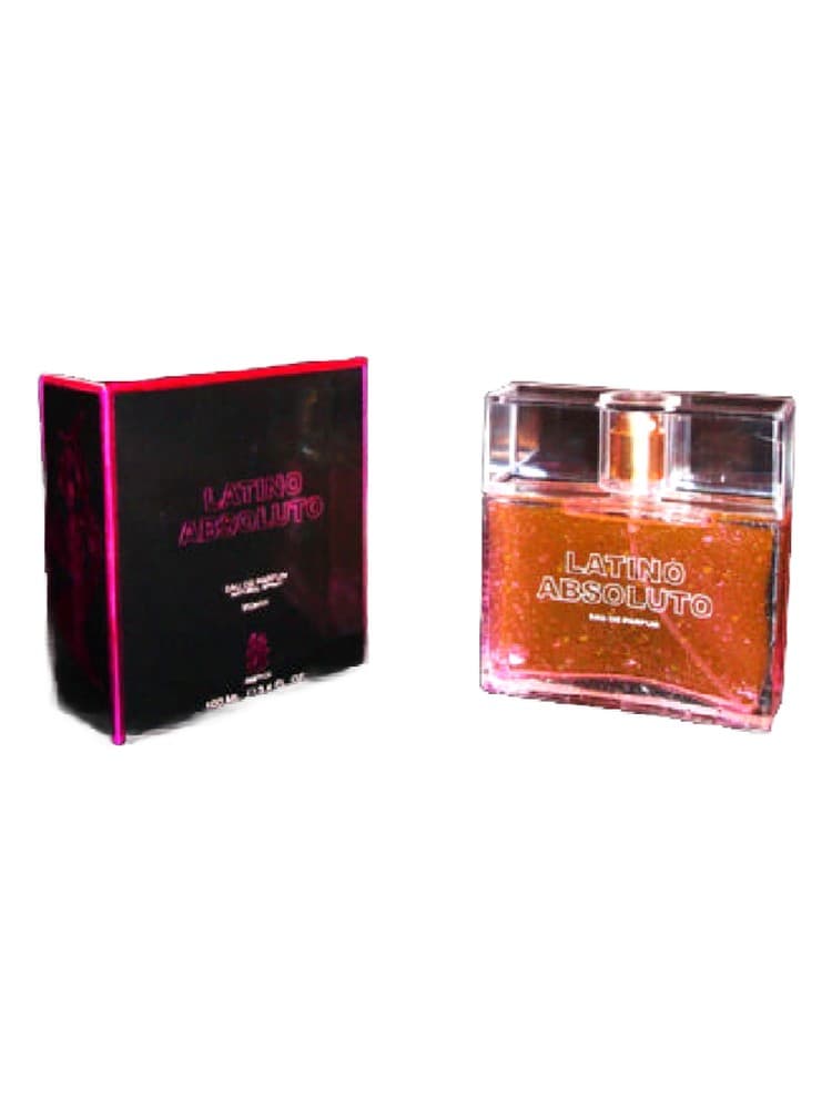 Latino Absoluto
