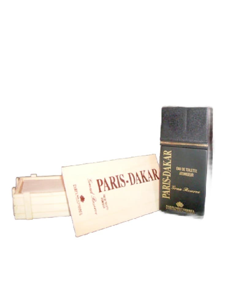 Paris Dakar Gran Reserva