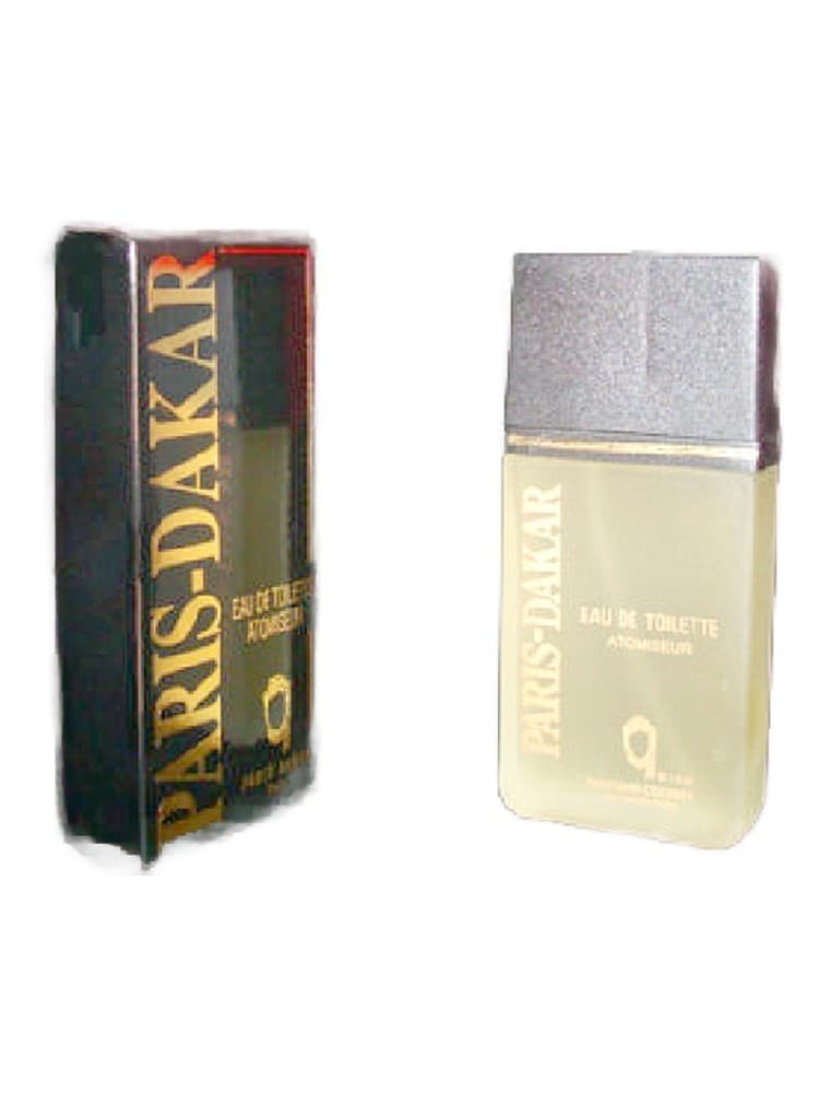 Paris Dakar Pour Homme