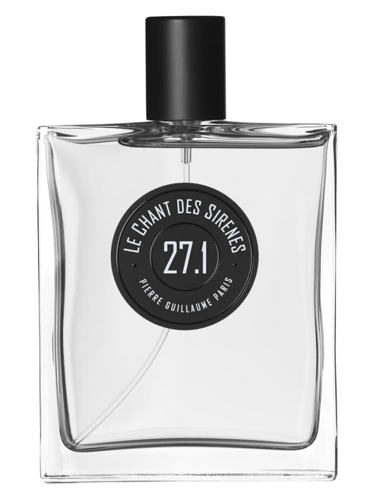 Le Chant des Sirenes 27 1