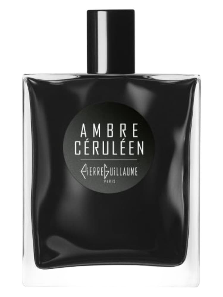 Ambre Ceruleen