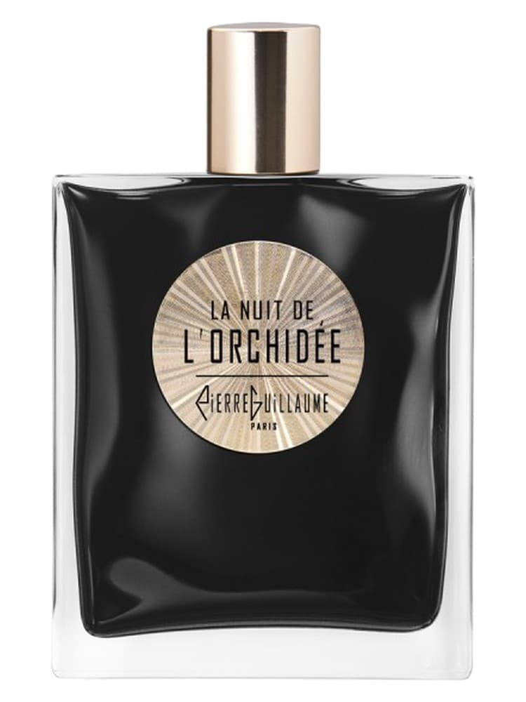 La Nuit de L Orchidee
