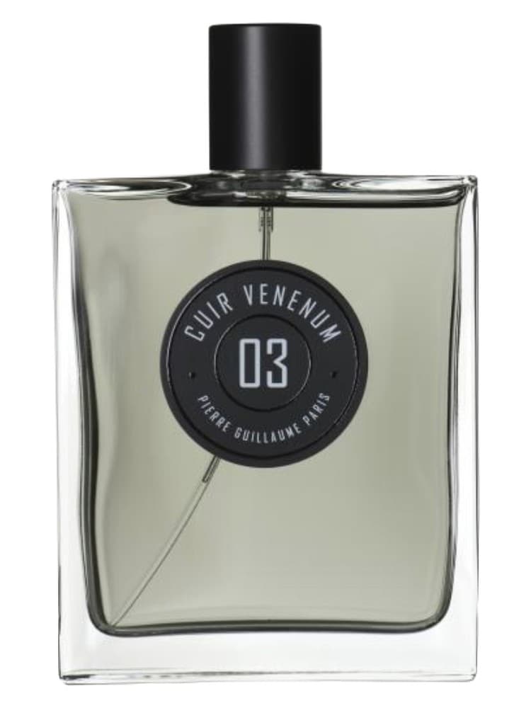Cuir Venenum 03