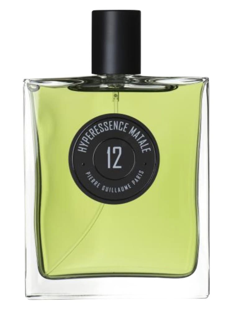 Hyperessence Matale 12