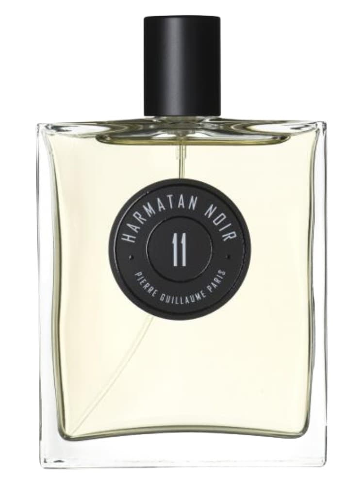 Harmatan Noir 11