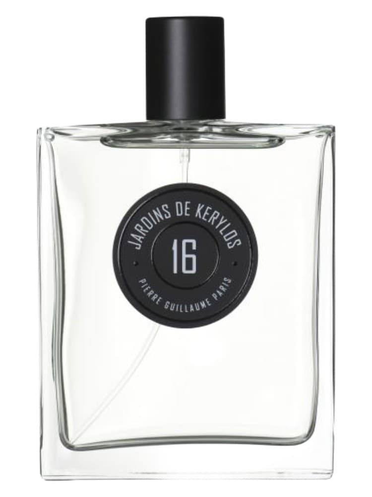 Jardins de Kerylos 16