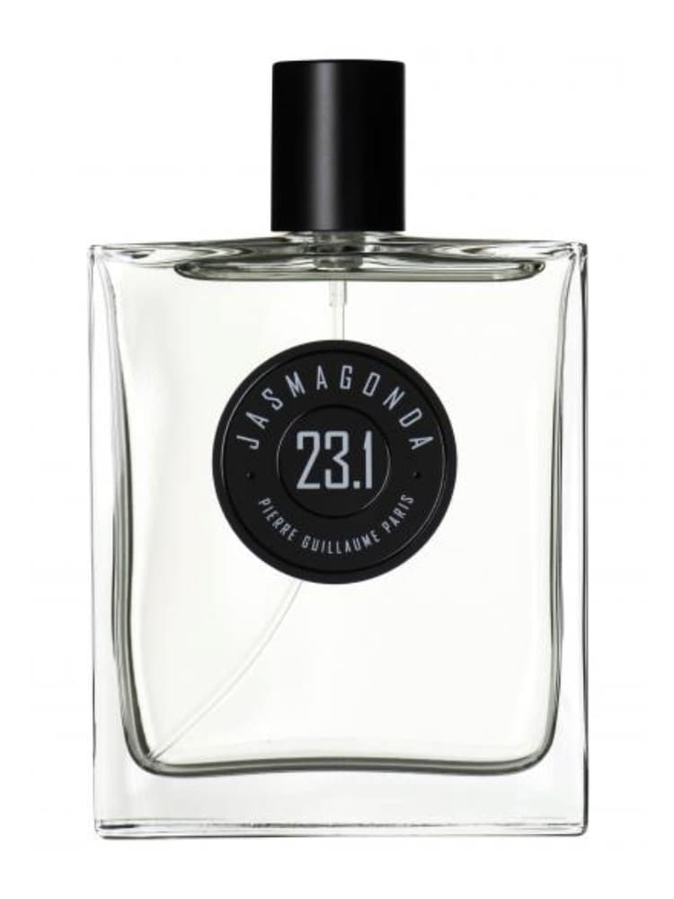 Jasmagonda 23 1