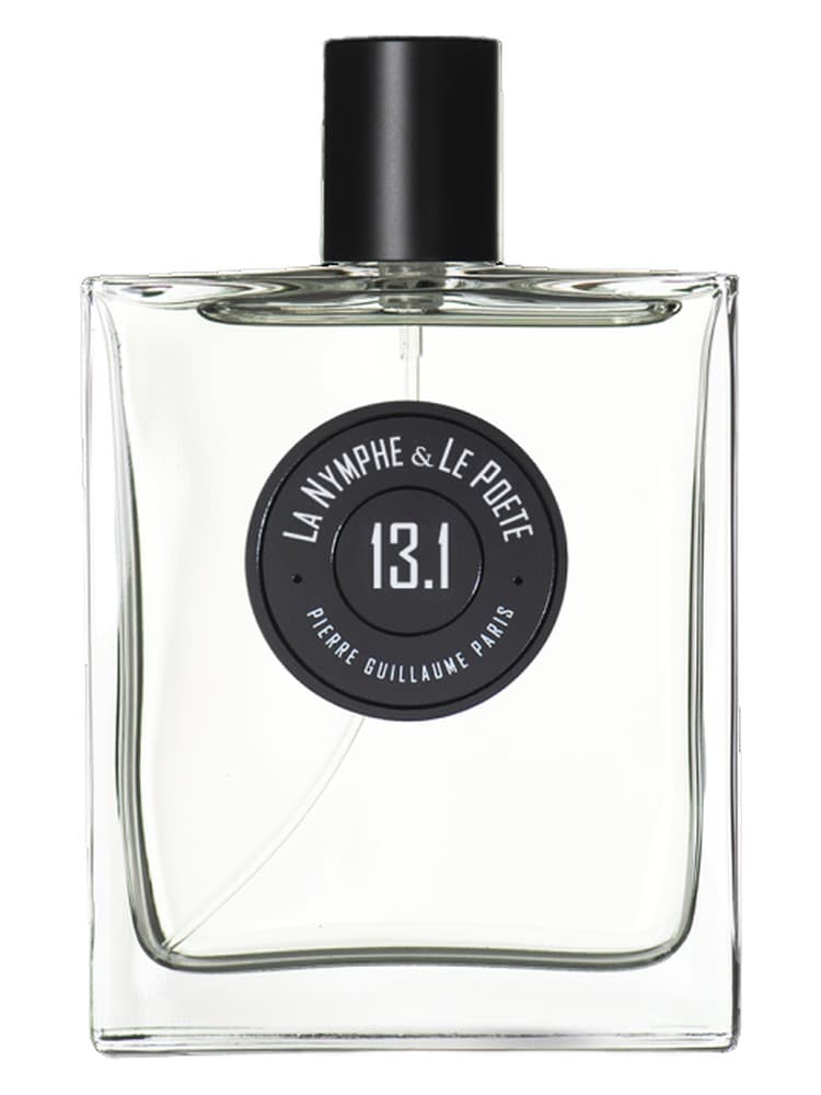 La Nymphe Le Poete 13 1