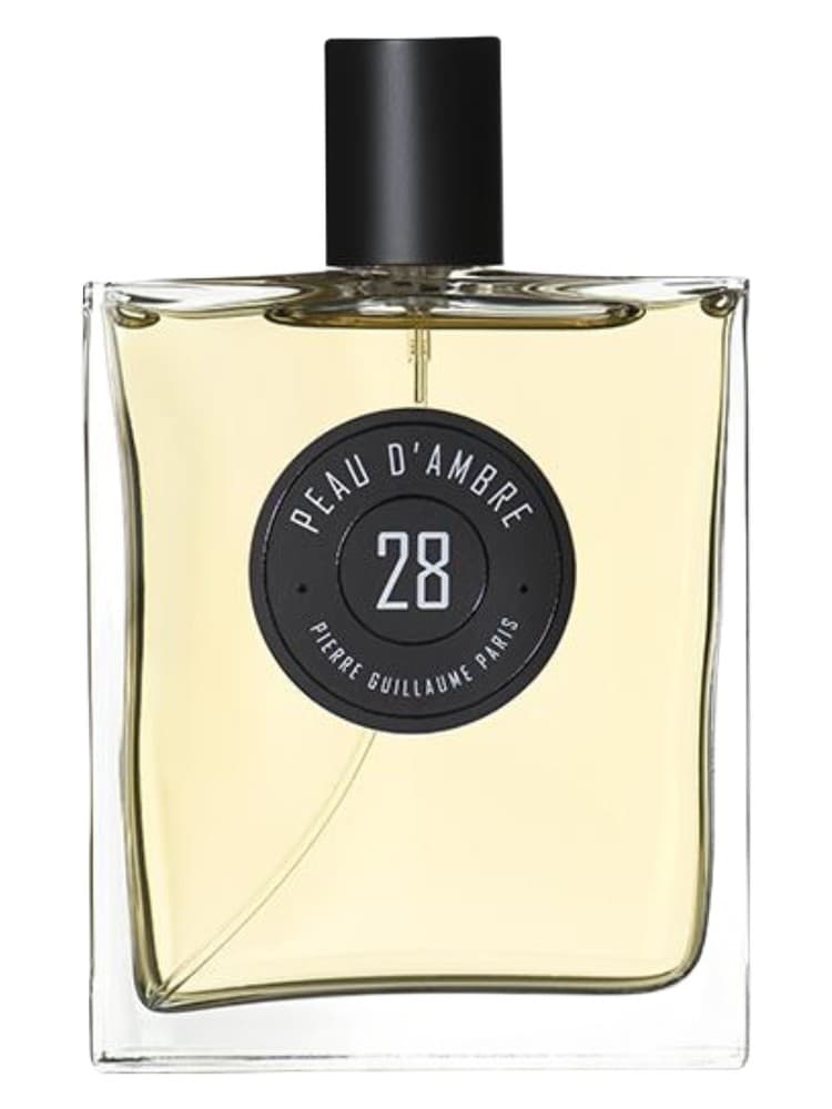 Peau d Ambre 28