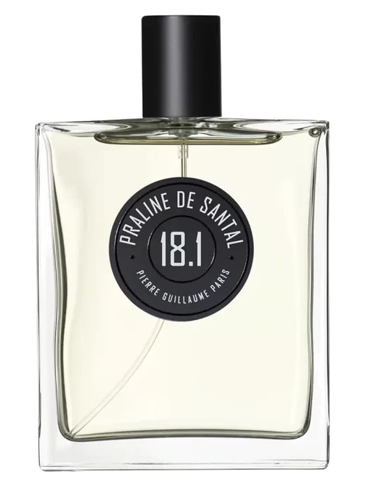 Praline de Santal 18 1