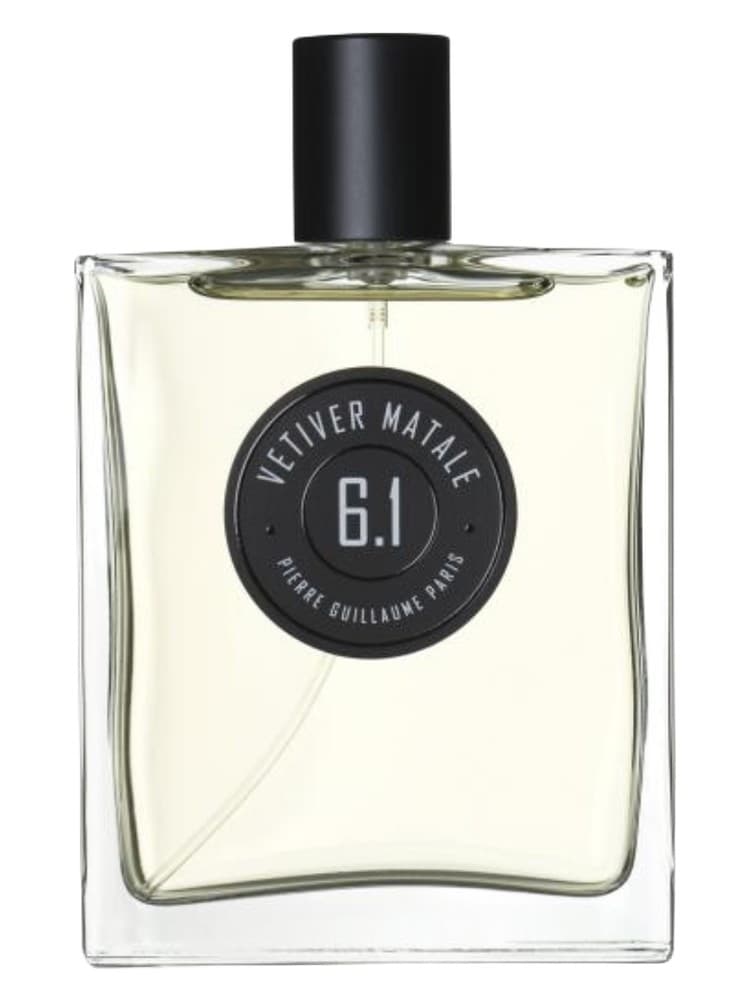 Vetiver Matale 6 1