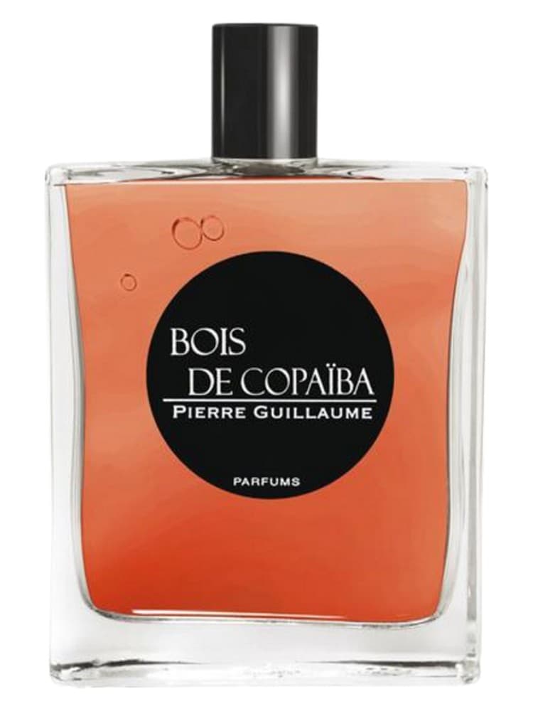 Bois de Copaiba