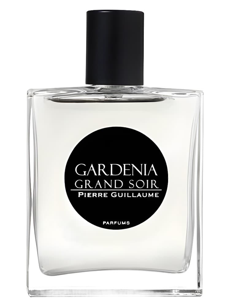 Gardenia Grand Soir