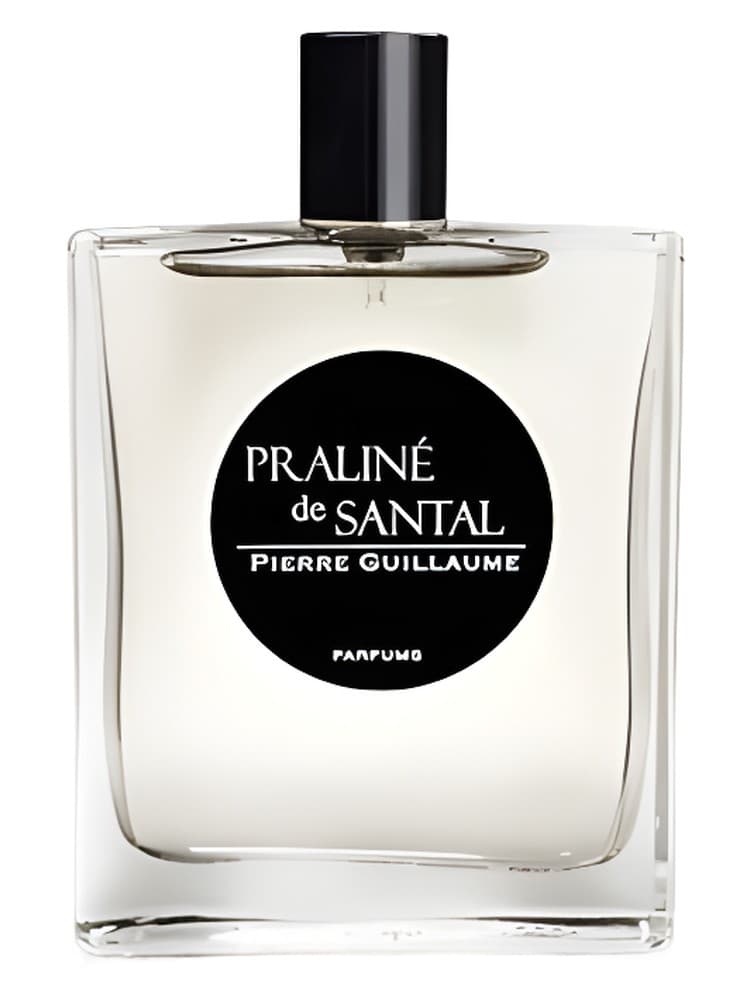Praline de Santal