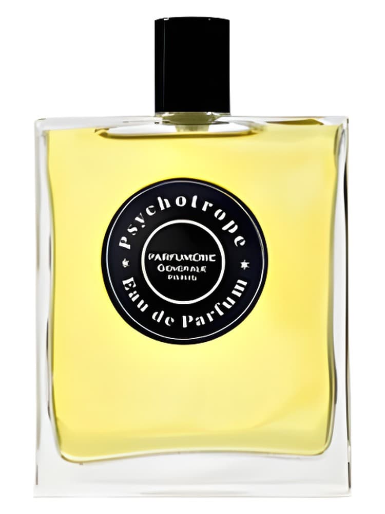 Private Collection Psychotrope