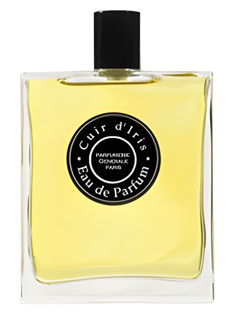 Private Collection Cuir d Iris