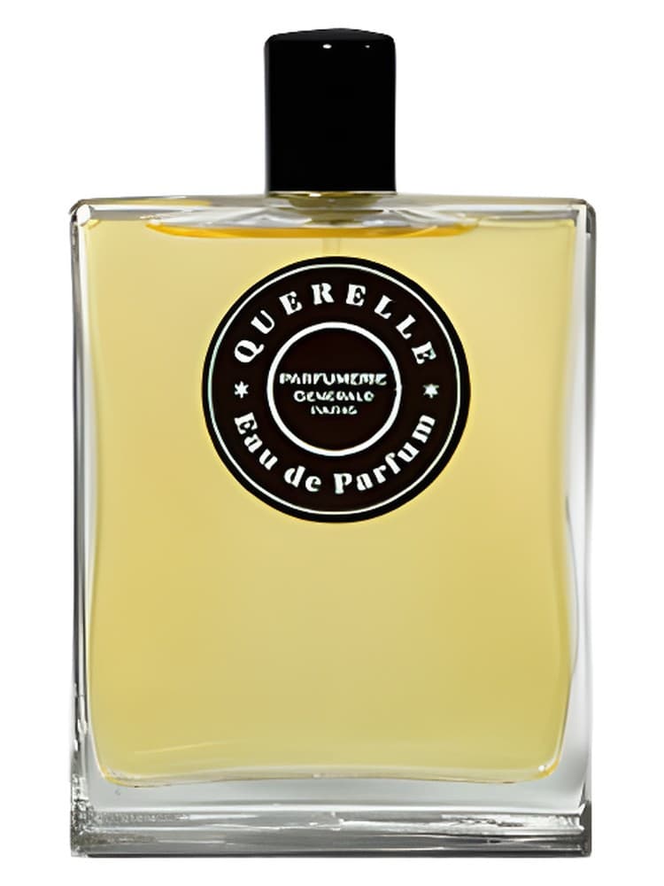 Private Collection Querelle