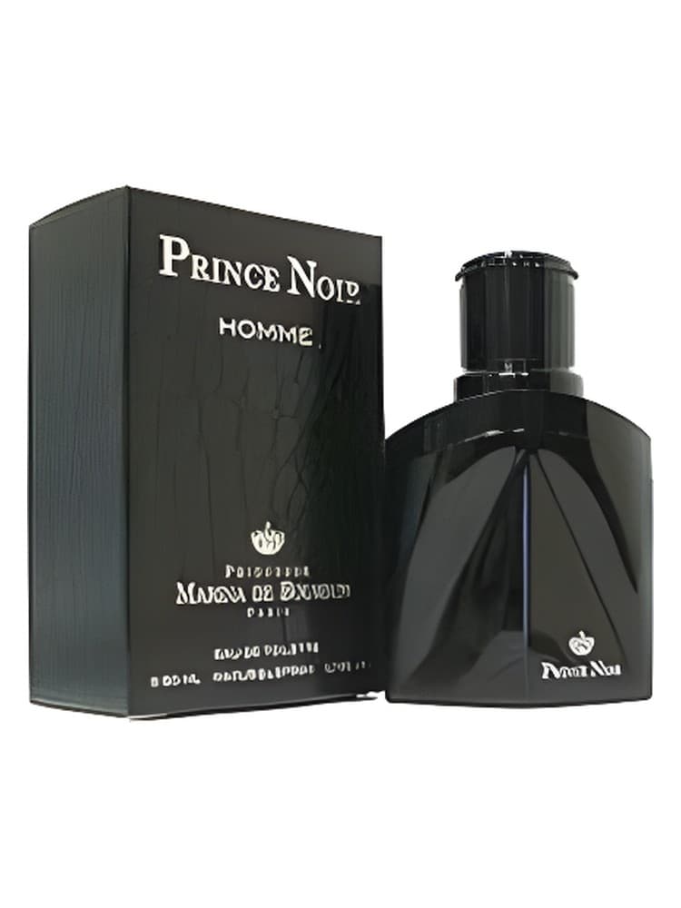 Prince Noir