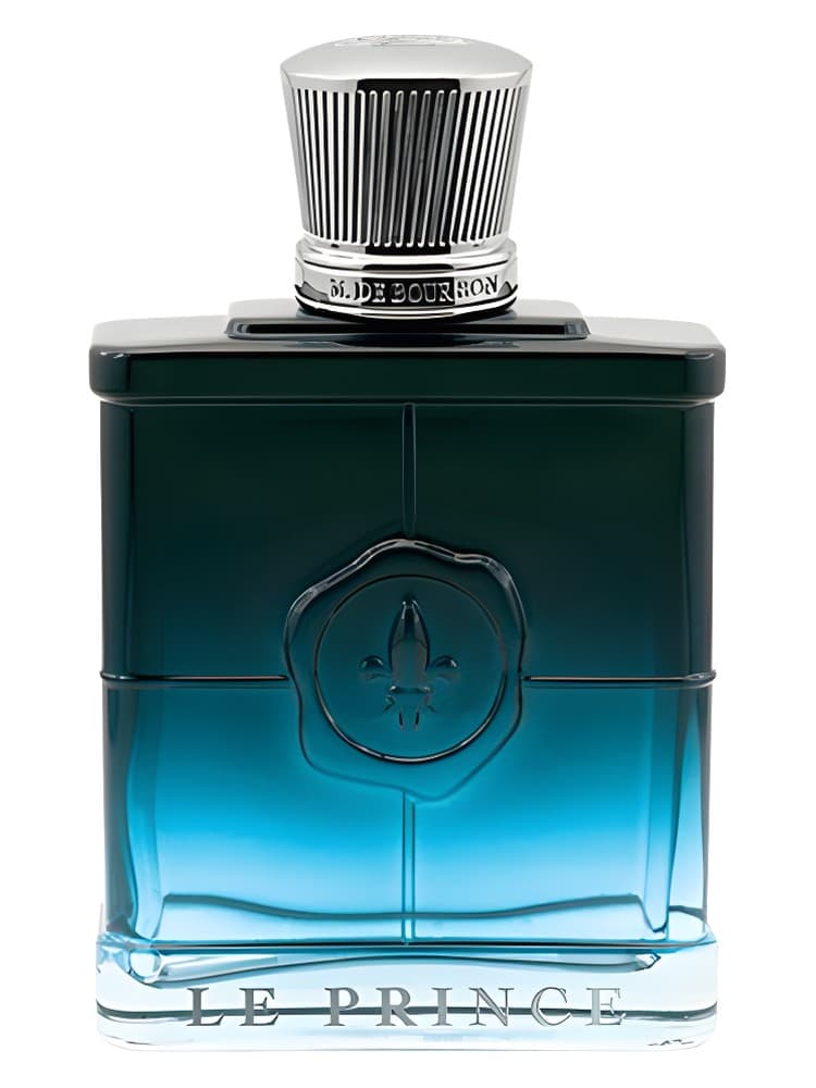 Monsieur Le Prince Intense