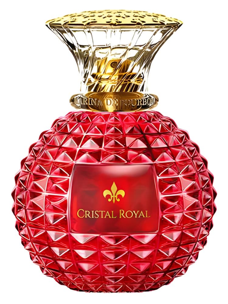 Cristal Royal Passion