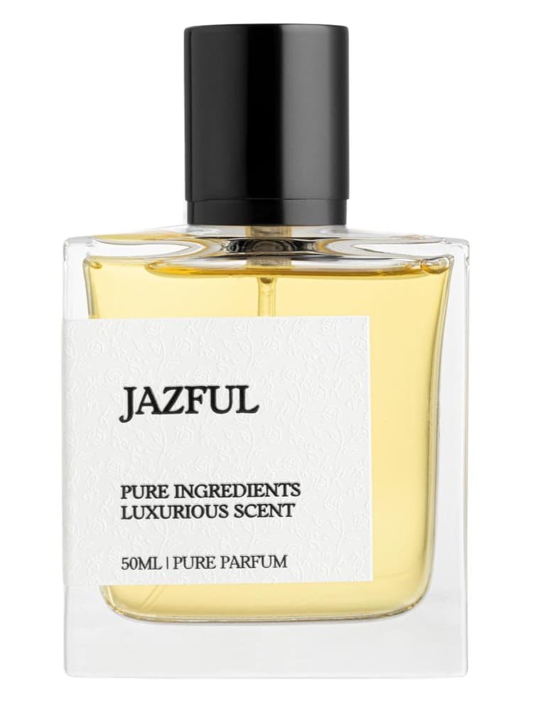 Jazful Pure Parfum