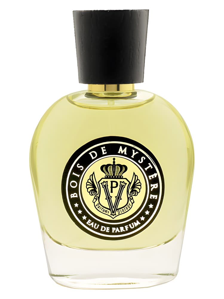 Bois de Mystere