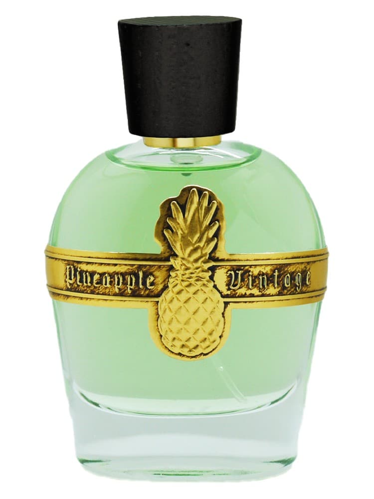 Emperor Eau de Parfum