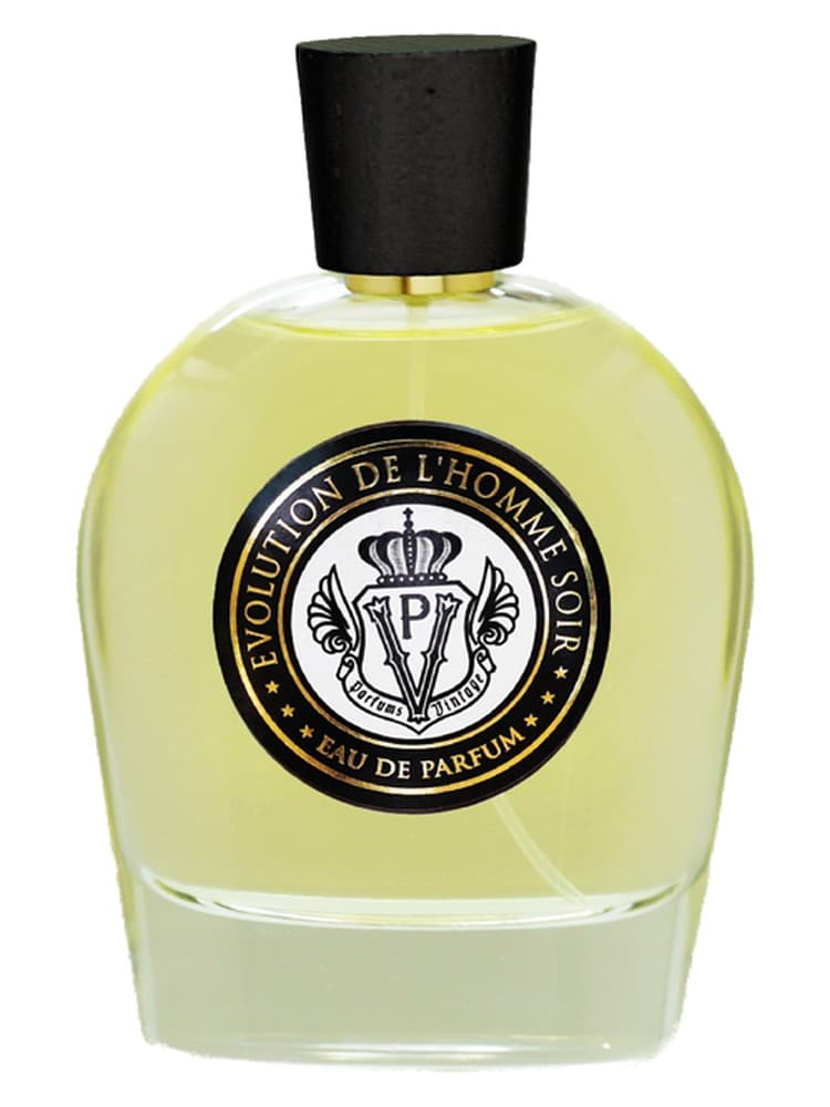 Evolution De L Homme Soir