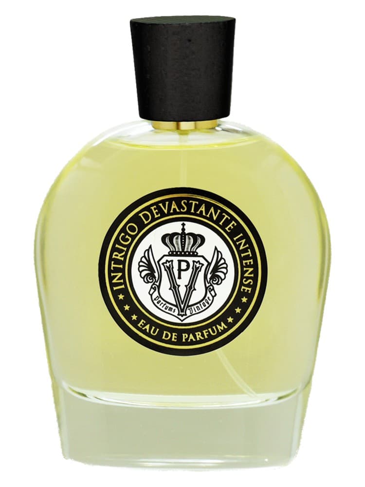 Intrigo Devastante Intense