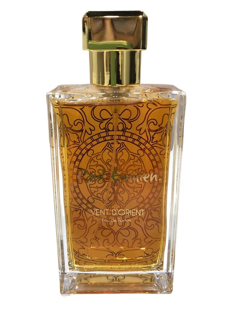 Vent d Orient