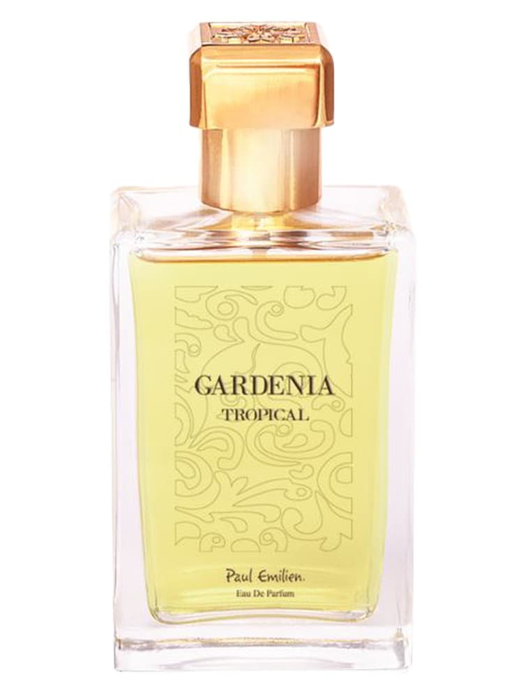 Gardenia Tropical